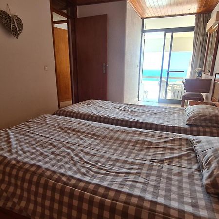 Albufeira Sea View Διαμέρισμα Εξωτερικό φωτογραφία