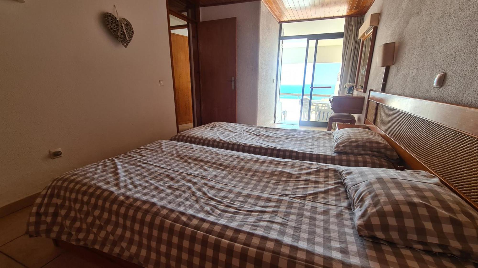 Albufeira Sea View Διαμέρισμα Εξωτερικό φωτογραφία