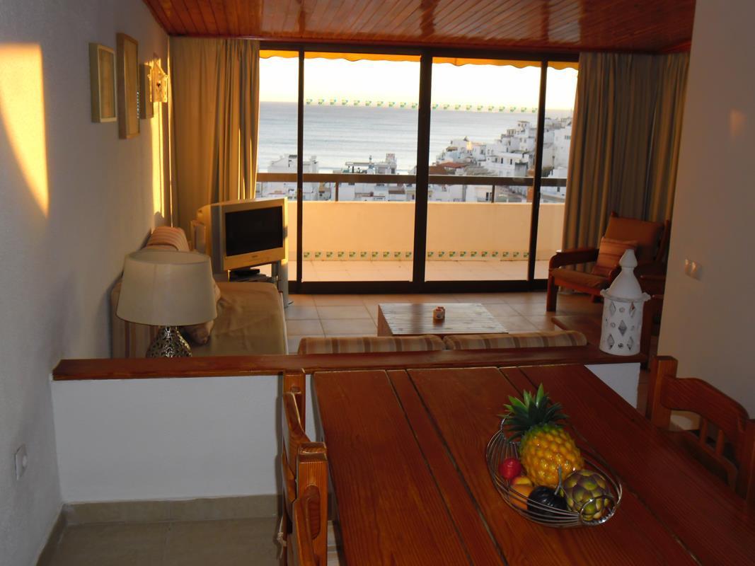Albufeira Sea View Διαμέρισμα Εξωτερικό φωτογραφία