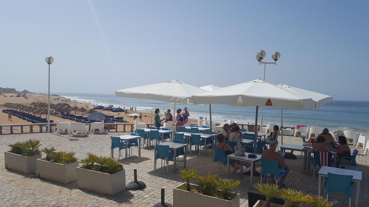 Albufeira Sea View Διαμέρισμα Εξωτερικό φωτογραφία