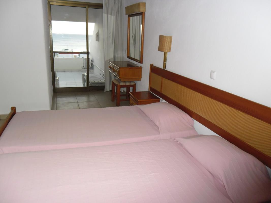 Albufeira Sea View Διαμέρισμα Εξωτερικό φωτογραφία