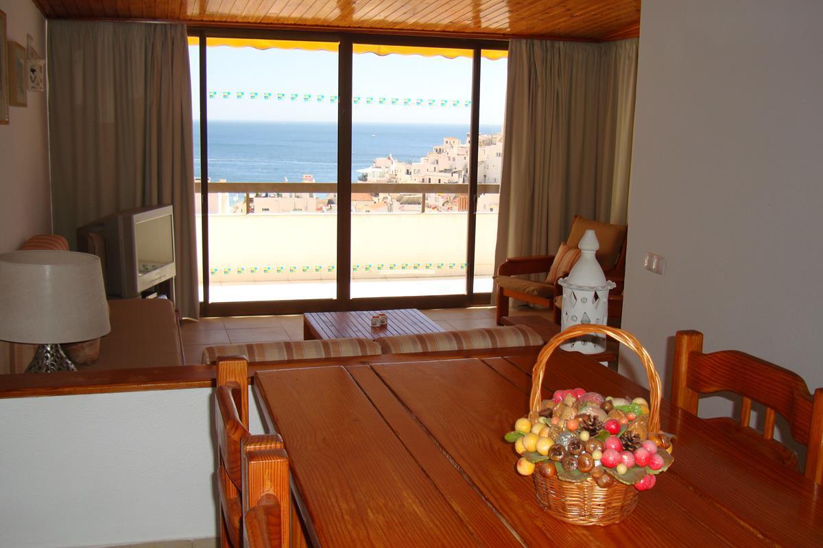Albufeira Sea View Διαμέρισμα Εξωτερικό φωτογραφία
