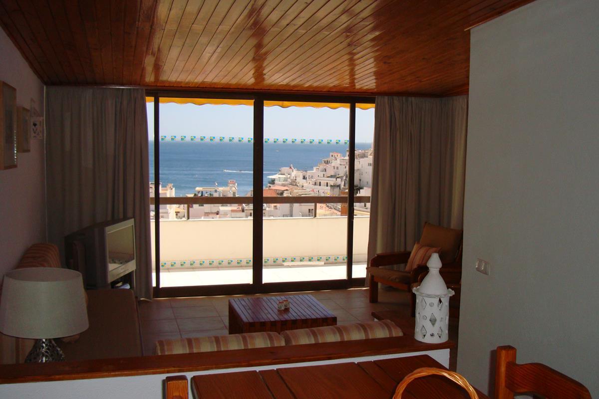 Albufeira Sea View Διαμέρισμα Εξωτερικό φωτογραφία