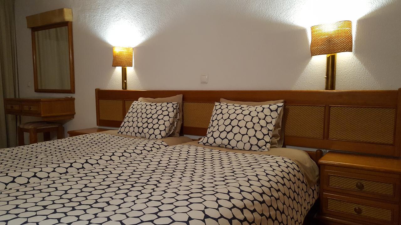 Albufeira Sea View Διαμέρισμα Εξωτερικό φωτογραφία