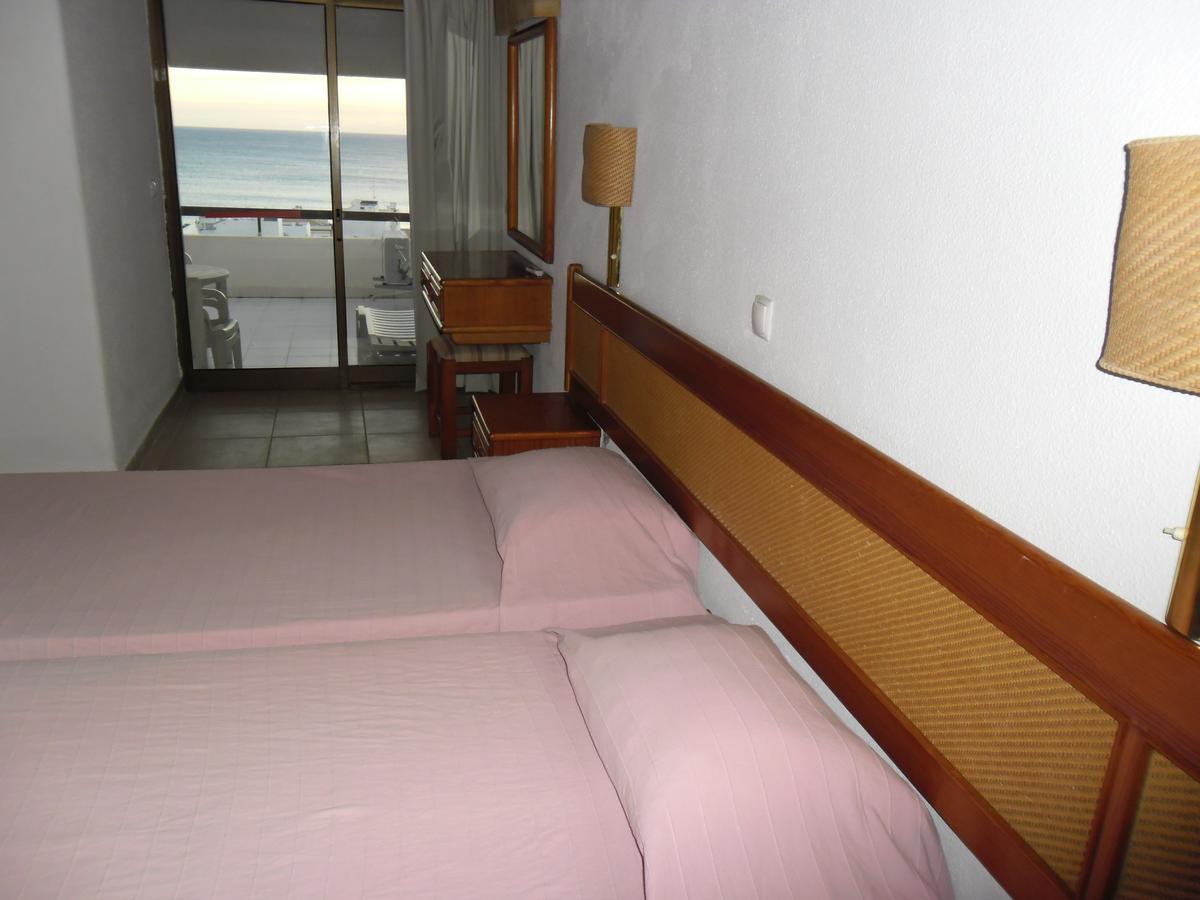 Albufeira Sea View Διαμέρισμα Εξωτερικό φωτογραφία