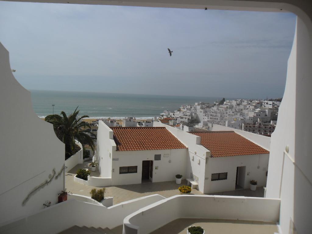 Albufeira Sea View Διαμέρισμα Εξωτερικό φωτογραφία