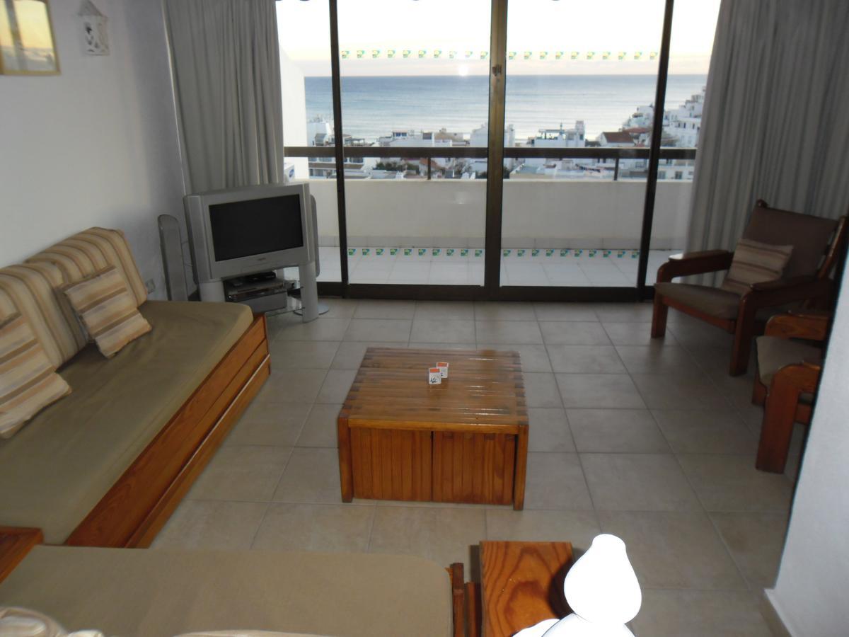 Albufeira Sea View Διαμέρισμα Εξωτερικό φωτογραφία